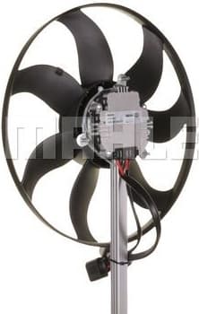Fan, engine cooling BEHR CFF 138 000S - image 4