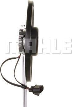 Fan, engine cooling BEHR CFF 138 000S - image 7