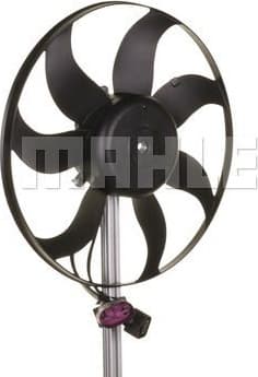 Fan, engine cooling BEHR CFF 138 000S - image 8