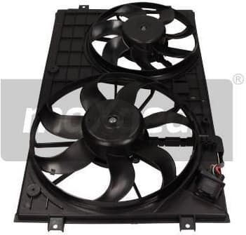 Fan, engine cooling AC264897