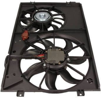 Fan, engine cooling AC264897 - image 2