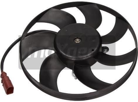 Fan, engine cooling AC277242