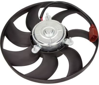 Fan, engine cooling AC277242 - image 2