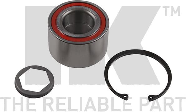 Wheel Bearing Kit 763613