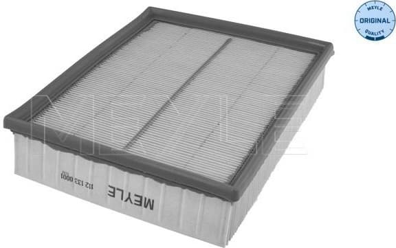 Air Filter MEYLE-ORIGINAL: True to OE. 712 321 0001