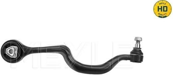 Control/Trailing Arm, wheel suspension MEYLE-HD: Better than OE. 316 050 4333/HD