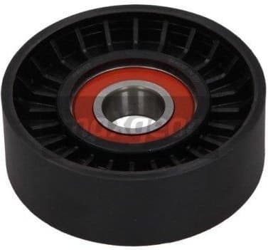 Tensioner Pulley, V-ribbed belt 54-0875