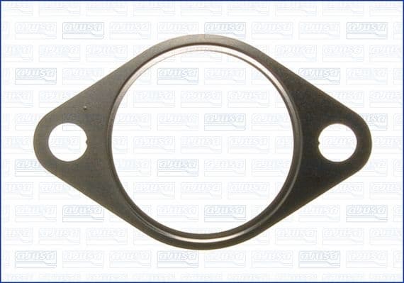 Gasket, exhaust pipe MULTILAYER STEEL 01231800