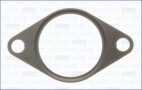 Gasket, exhaust pipe 01231600