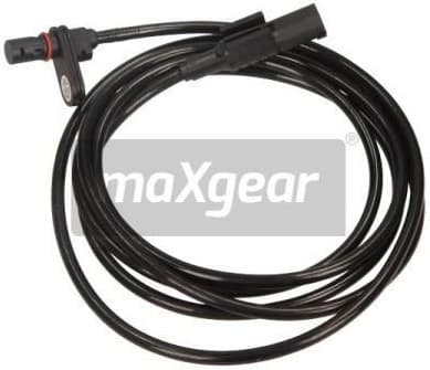 Sensor, wheel speed 20-0237