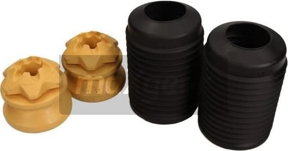 Dust Cover Kit, shock absorber 72-3365
