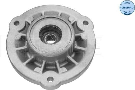 Suspension Strut Support Mount MEYLE-ORIGINAL: True to OE. 300 313 3135