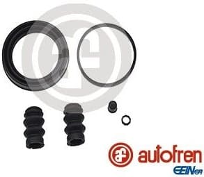 Repair Kit, brake caliper D41392