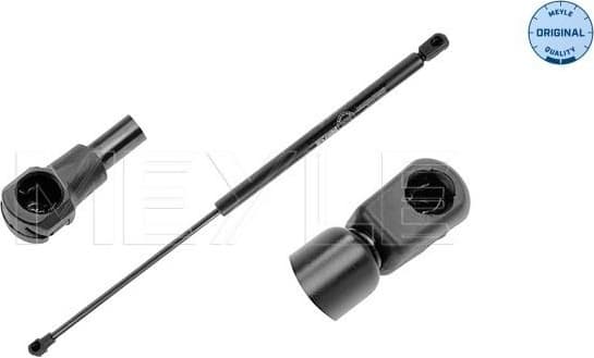 Gas Spring, boot/cargo area MEYLE-ORIGINAL: True to OE. 140 910 0037
