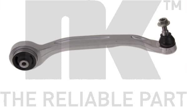 Control/Trailing Arm, wheel suspension 5014756