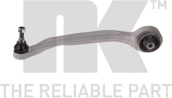 Control/Trailing Arm, wheel suspension 5014755