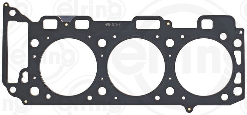 Gasket, cylinder head 907.940