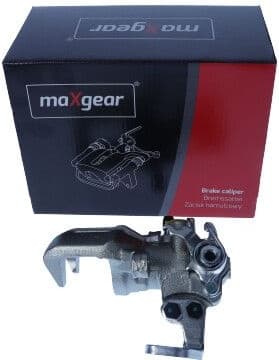 Brake Caliper 82-1081 - image 3