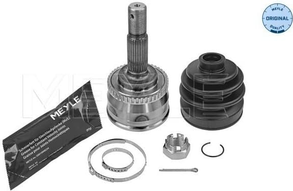 Joint Kit, drive shaft MEYLE-ORIGINAL: True to OE. 36-14 498 0027