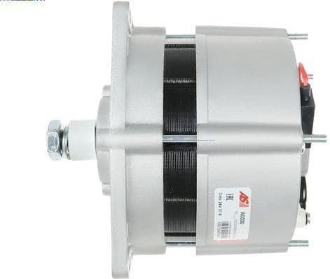 Alternator AS A0030 - image 4