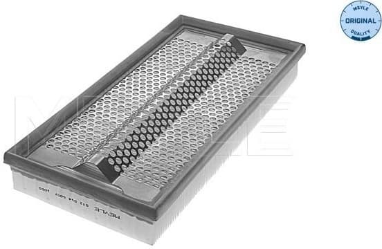 Air Filter MEYLE-ORIGINAL: True to OE. 012 094 0007
