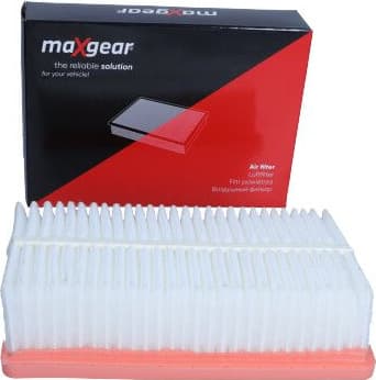 Air Filter 26-2372 - image 2