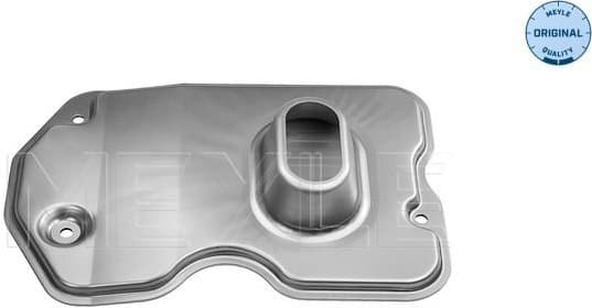 Hydraulic Filter, automatic transmission MEYLE-ORIGINAL: True to OE. 100 136 0002