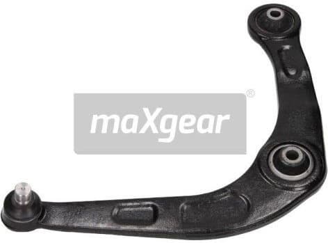 Control/Trailing Arm, wheel suspension 72-0958