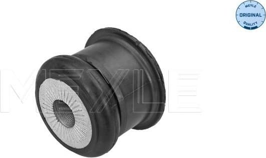 Bushing, axle beam MEYLE-ORIGINAL: True to OE. 100 710 0009