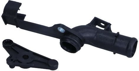 Coolant Pipe 18-0654 - image 2