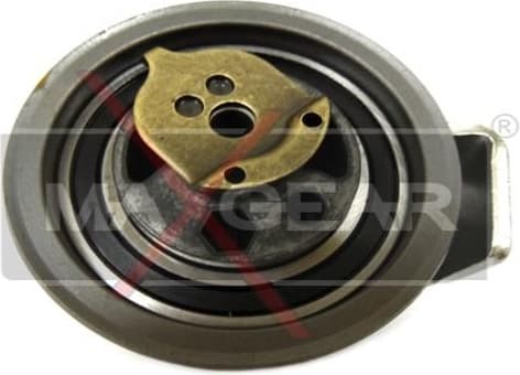 Tensioner Pulley, timing belt 54-0438