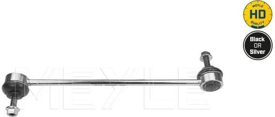 Link/Coupling Rod, stabiliser bar MEYLE-HD: Better than OE. 316 060 4364/HD