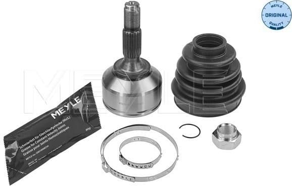 Joint Kit, drive shaft MEYLE-ORIGINAL: True to OE. 40-14 498 0023