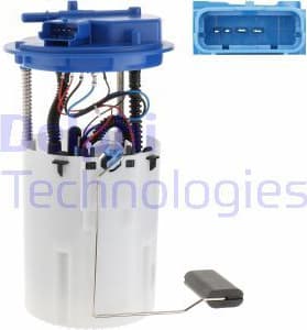 fuel supply unit FG2447-12B1