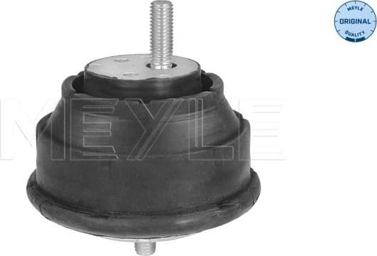 Mounting, engine MEYLE-ORIGINAL: True to OE. 314 030 0005 - image 2