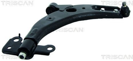 Control/Trailing Arm, wheel suspension 8500 43575