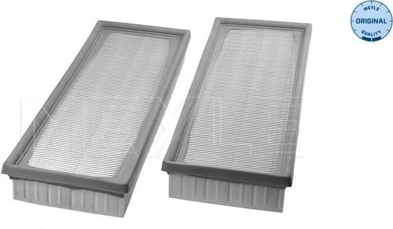 Air Filter MEYLE-ORIGINAL: True to OE. 012 094 0040/S - image 2