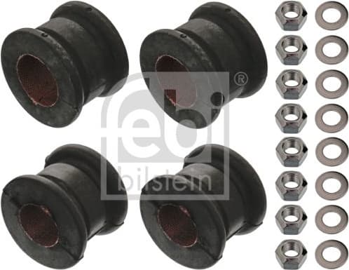Repair Kit, stabiliser bush 18058