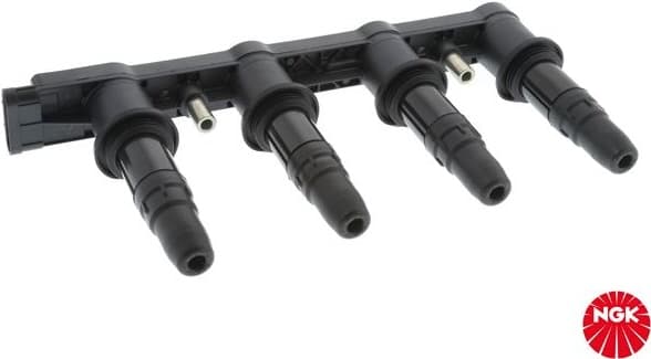 Ignition Coil U6042