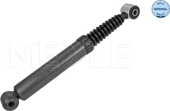 Shock Absorber MEYLE-ORIGINAL: True to OE. 40-26 725 0011