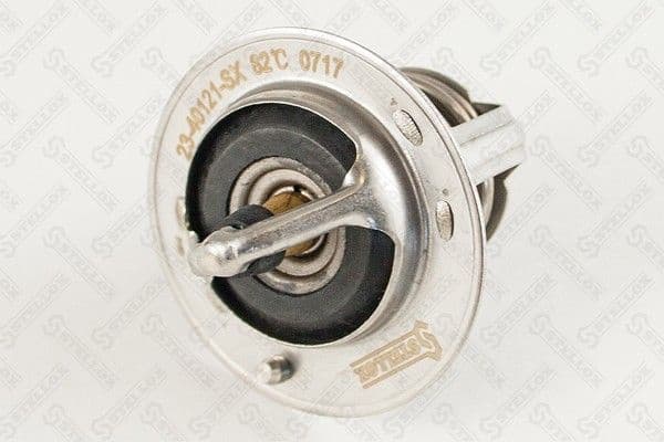 Thermostat, coolant 23-40121-SX