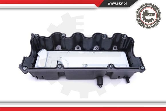 Cylinder Head Cover 48SKV043 - image 3