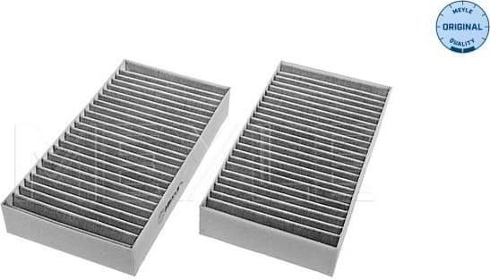 Filter, cabin air MEYLE-ORIGINAL: True to OE. 012 320 0028/S
