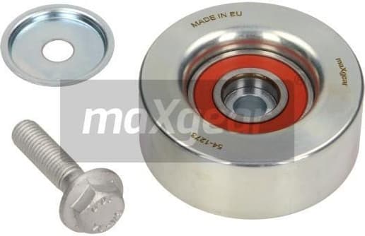 Deflection/Guide Pulley, V-ribbed belt 54-1273