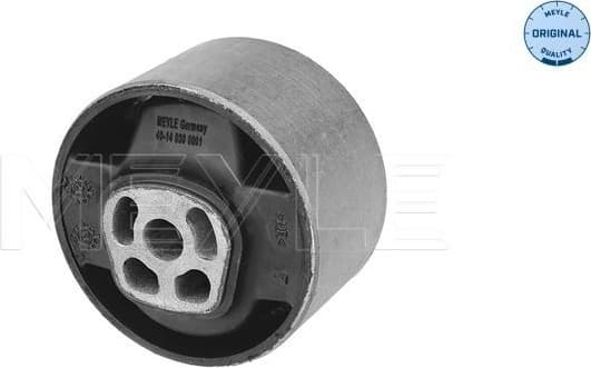Mounting, engine MEYLE-ORIGINAL: True to OE. 40-14 030 0001