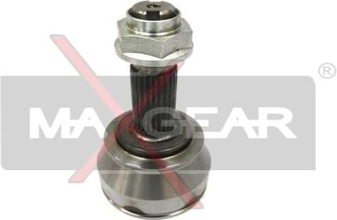 Joint Kit, drive shaft 49-0284 - image 2
