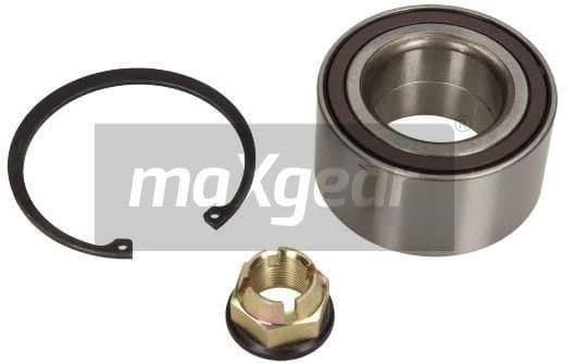 Wheel Bearing Kit 33-0926