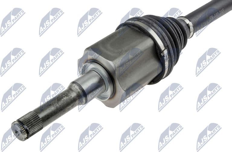 Drive Shaft NPW-FR-133 - image 2