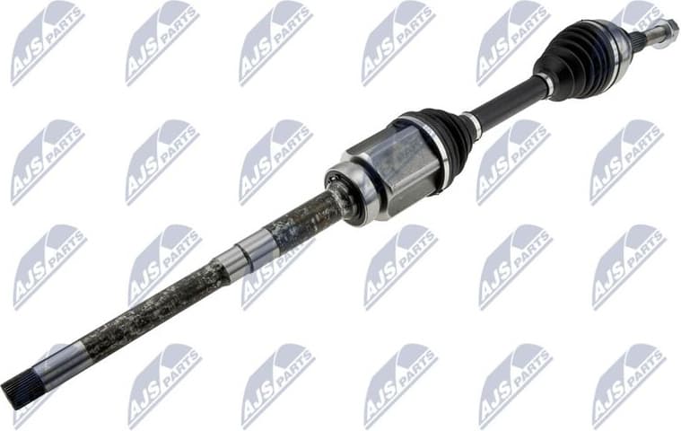Drive Shaft NPW-FR-135