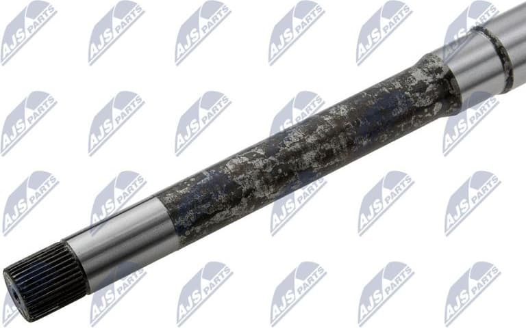 Drive Shaft NPW-FR-135 - image 2